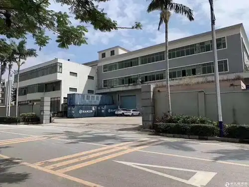 葵涌比亚迪附近7000平米厂房招租