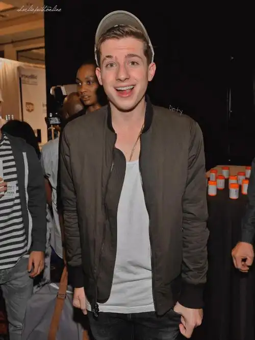 charlieputh