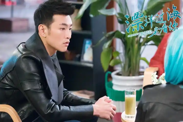 等多部作品也会在暑期档陆续播出,而我们也将会看到更多面的王彦霖