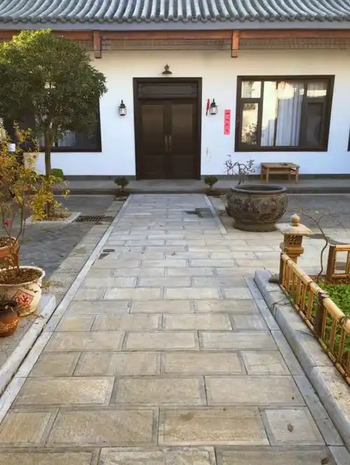 哪个中国男人能拒绝这套农村小院呢,网友直言:到底得花多少钱?