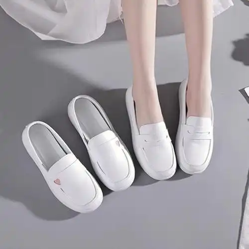 平价护士鞋推荐06