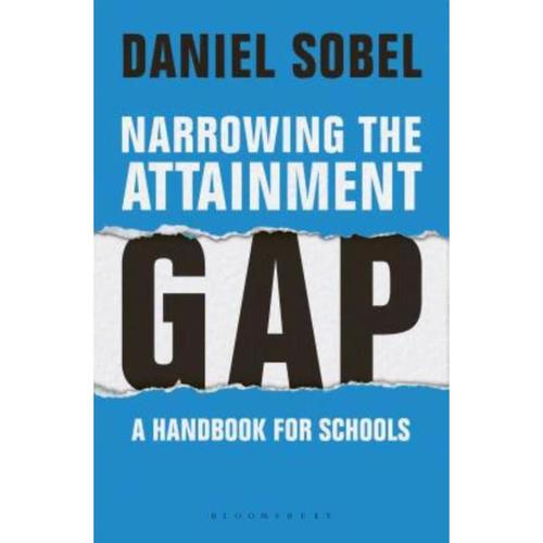 预订narrowing the attainment gap: a handbook for schools
