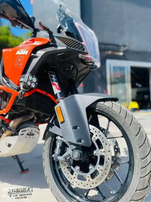 二手ktmr2r摩托车-摩托范-哈罗二手摩托车市场