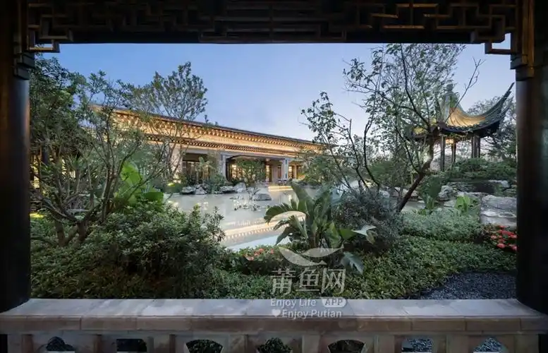 玉湖片区这个大热新盘,一秒带你穿越唐朝!已超3500人登记