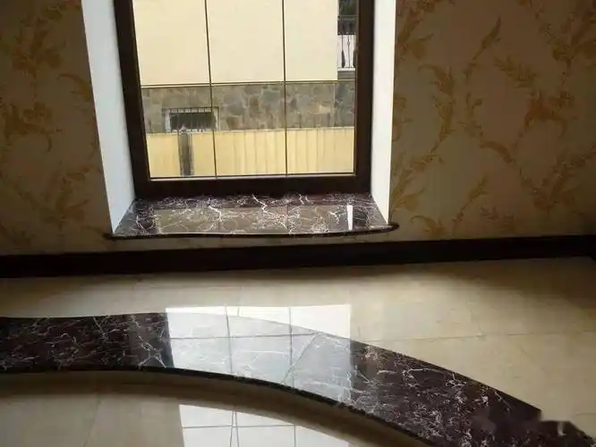 窗台石施工注意要点及石材窗台案例欣赏