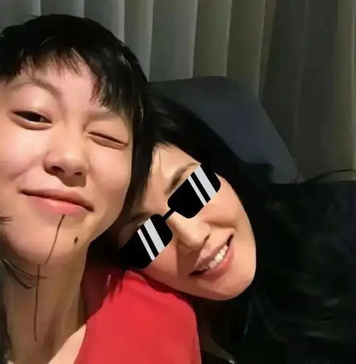 和王传君演情侣…这个星二代怎么养成这样|王菲|窦唯|李嫣|窦靖童