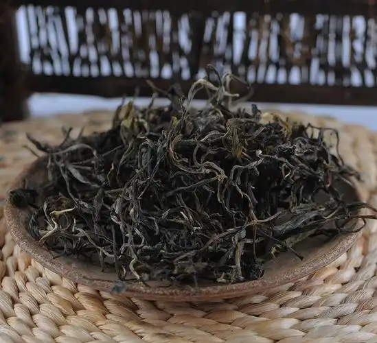 乔木晒青茶 批发普洱生茶 凤庆古树茶叶 云南特产晒青纯料普洱茶