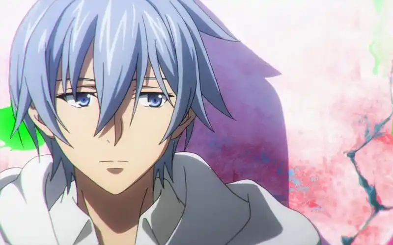 继承"烛光之夜泊"的血脉者,晓古城,在此解放汝之锁链,现身吧_哔哩哔哩