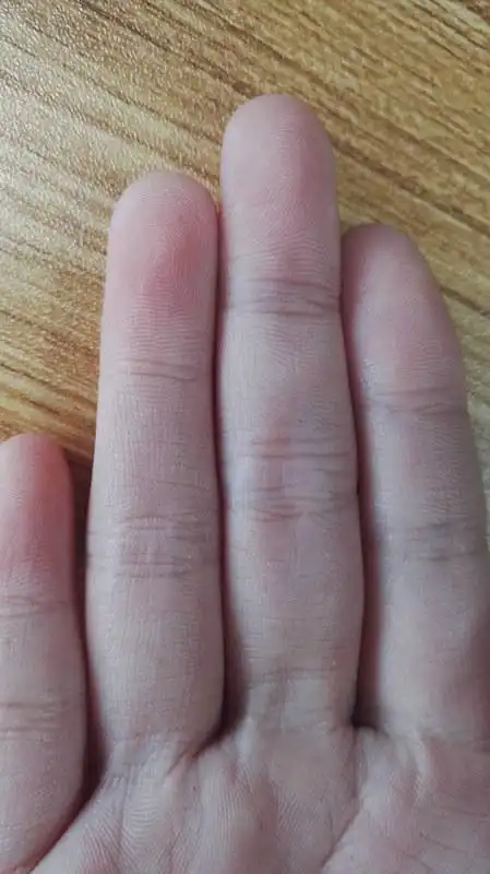 你们手指头上有几个螺螺哈?一螺巧,二螺拙,三螺拖棒槌,来说说呢!