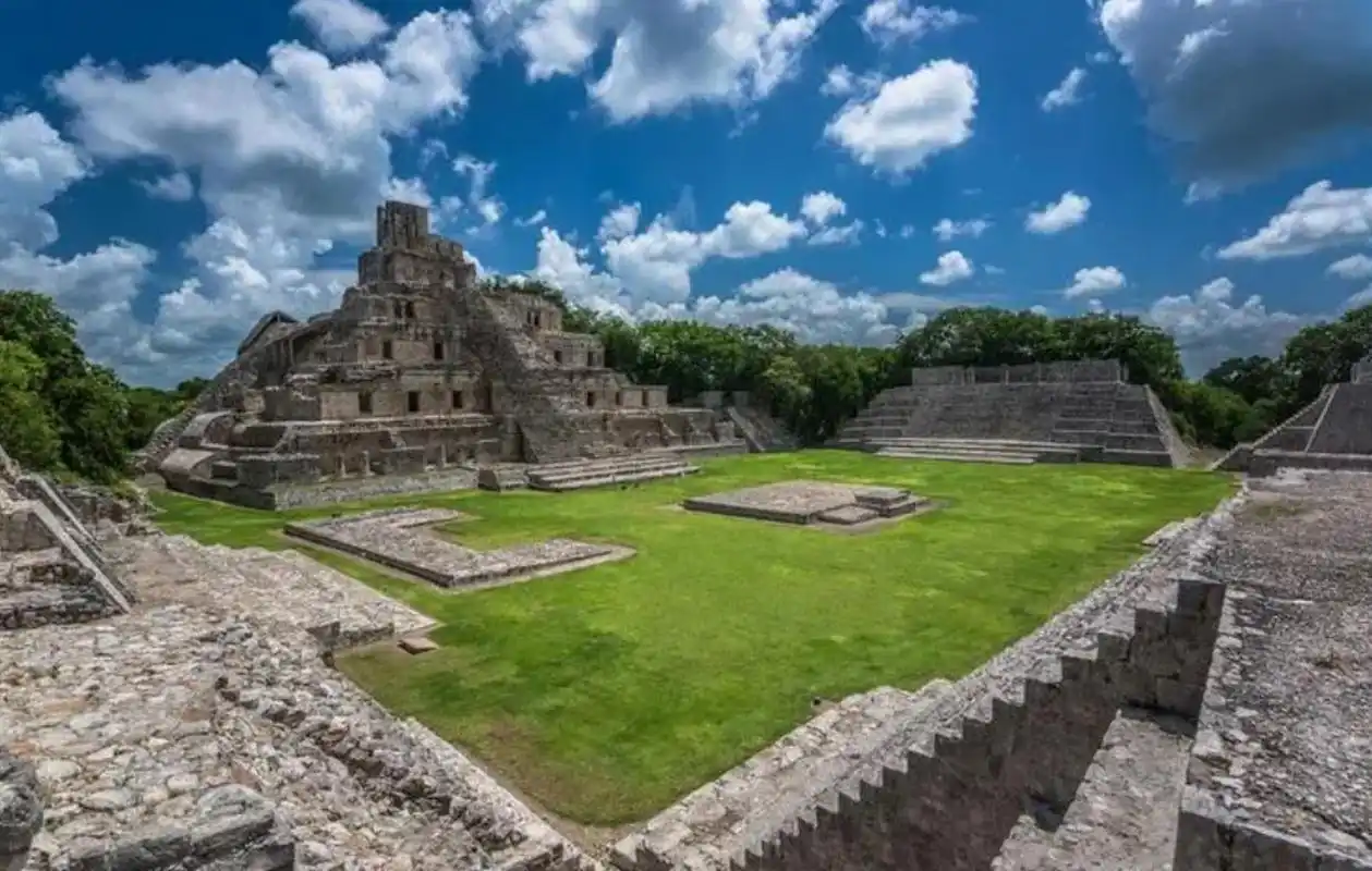 玛雅文明为什么会消失 玛雅文明是分布于现今墨西哥东南部,危地马拉