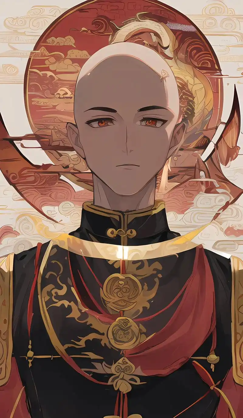 换个新鲜的大威天龙大罗法咒