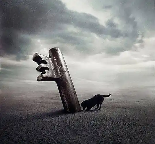 成熟在逆境,醒悟在绝境