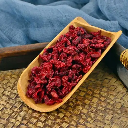 静萱山萸肉500g克中中药材筛选山茱萸干枣皮茶野生山茱萸