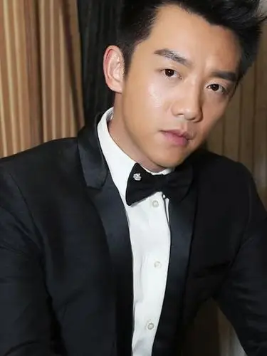 郑恺有多高 资料年龄曝光小猎豹是哪里人