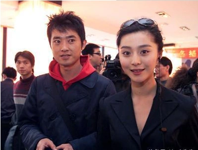 王思聪曝范冰冰情史,细数范冰冰那些绯闻前男友们