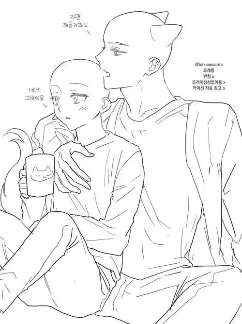 【素材】又甜又攻的cp互动模板,我真的顶不住啦!