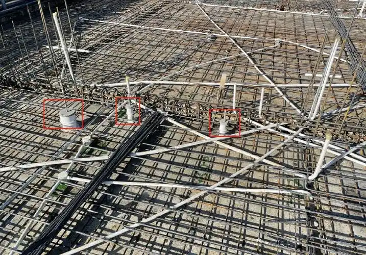 安装知识止水节