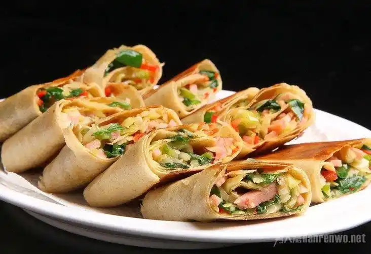 去山东玩发愁不知道吃什么?小编给你介绍山东美食_网遛网