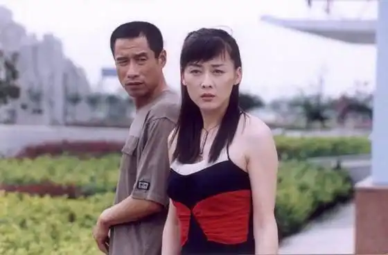 资料电视剧与爱同生精彩剧照2