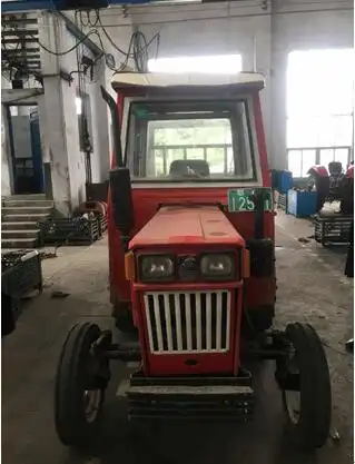 当前位置:首页 >> 新闻动态 >> 鍏 徃鏂伴椈神牛拖拉机安装了赛福能