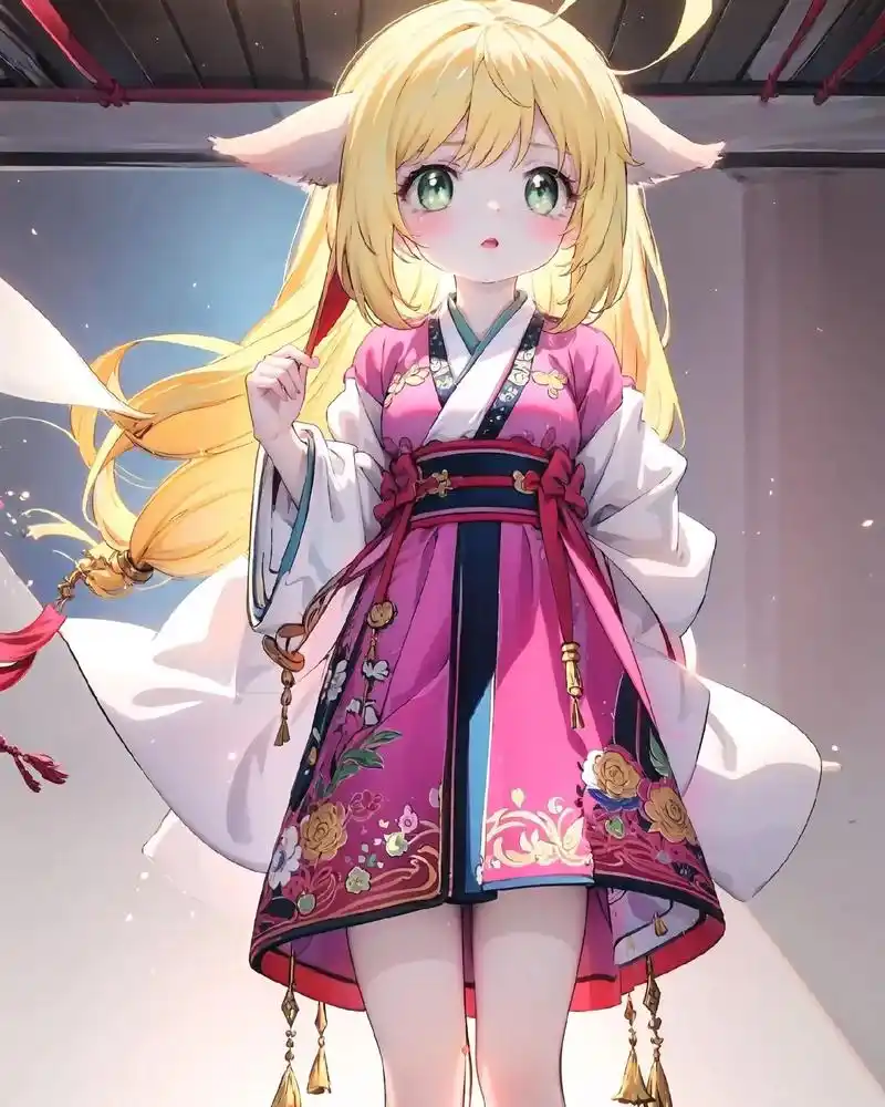 国漫 #二次元 #狐妖小红娘 #涂山苏苏 #可 - 抖音