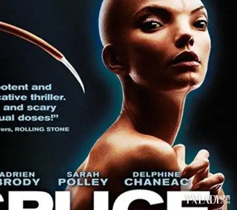 【图】人工进化电影完整版简介 半兽美女最终成地球新人类_人工进化