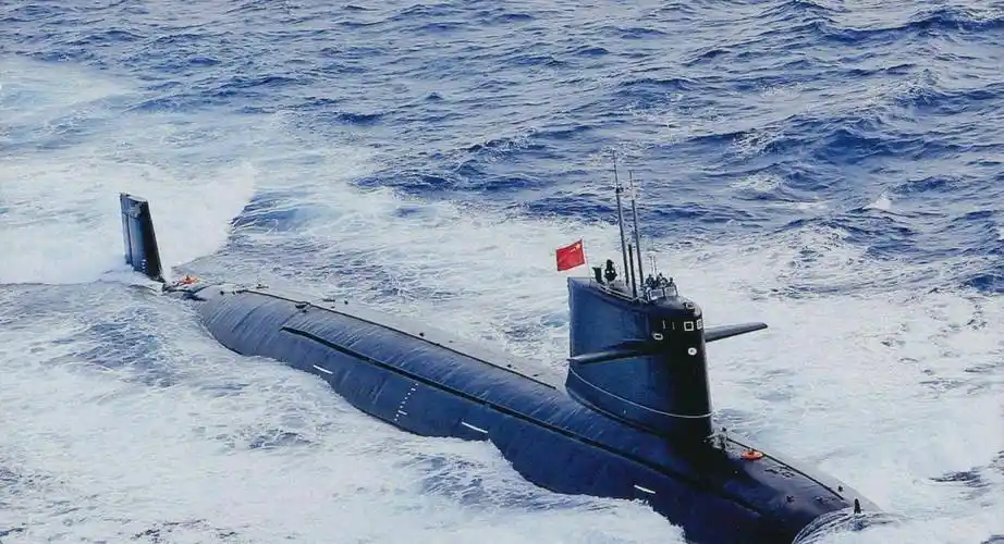 而是让他常驻此地,参与中国第一艘核潜艇的研制工作