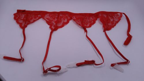 new women sexy lace suspender garter belt for thigh-highs st