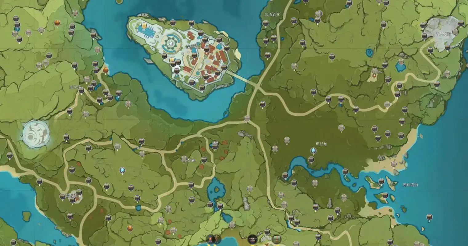 原神:女玩家找"代肝"开2图宝箱,主播要价2000,还说是正常价