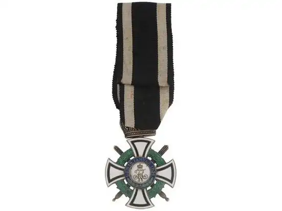 霍亨索伦王室勋章