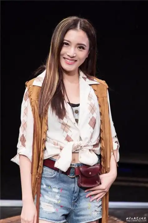 赵继伟女友王君瑞个人资料图片 赵继伟如何认识王君瑞的