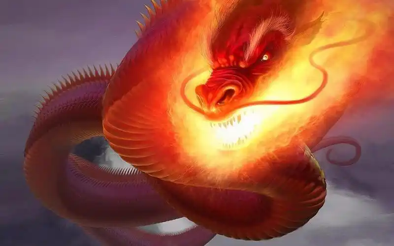 白龙马在戏剧中的别样结局龙马非白马如来佛祖也没加封八部天龙