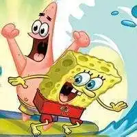 派大星头像超萌情侣头像【点击鼠标右键下载】