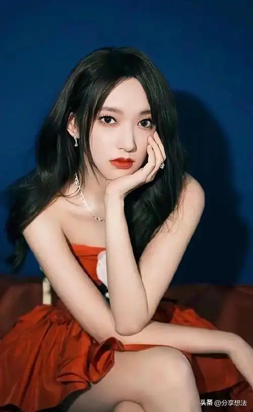 程潇明星壁纸48