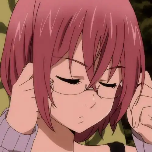 《七大罪》高瑟,动漫头像壁纸自剪,没有心的人偶