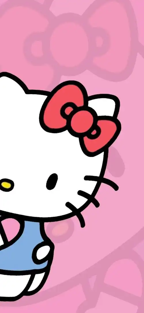 hellokitty优质图片,hellokitty最新图片(高清手机壁纸系列)
