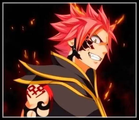 妖精的尾巴真岛浩2020年热血漫画新连载纳兹与历代主角大乱斗