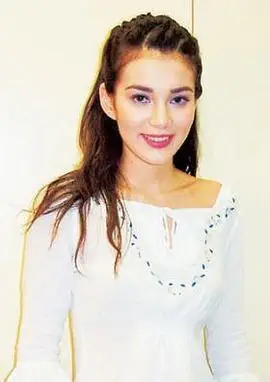 左慧琪victoriajanejolly