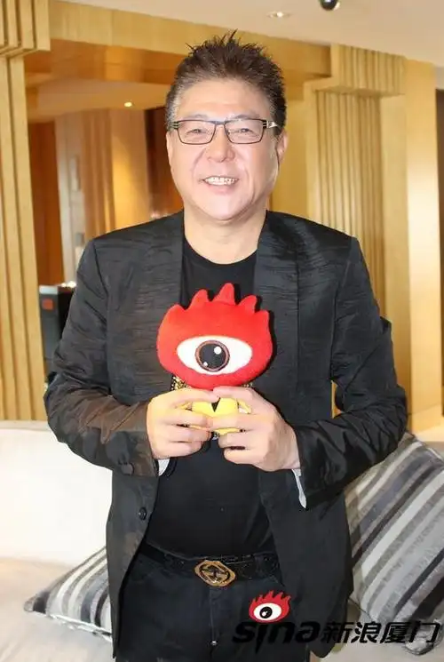 姜育恒5月9日来厦门开唱