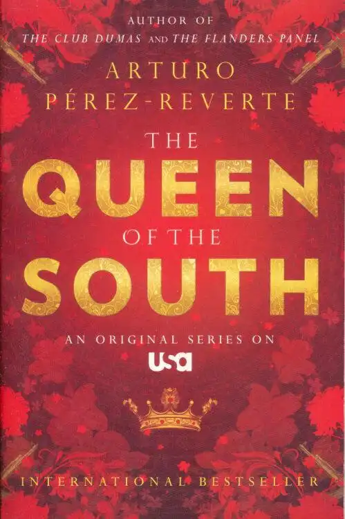 the queen of the south