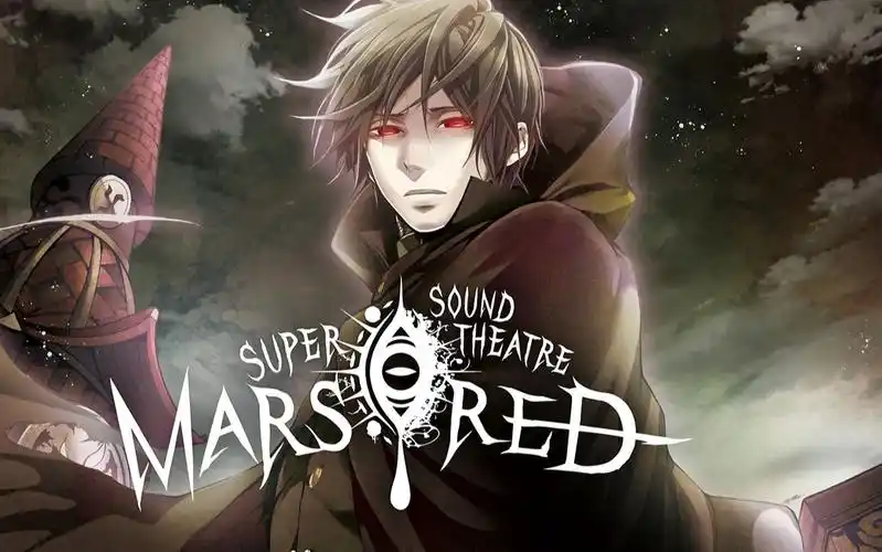 2021年marsredpv1f宅1080p