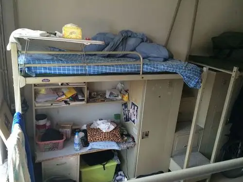 渤大的宿舍是怎样的可以详细说说吗