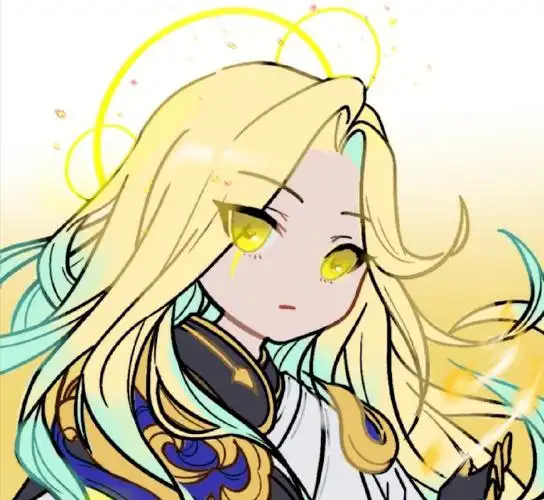 李信q版头像第二弹