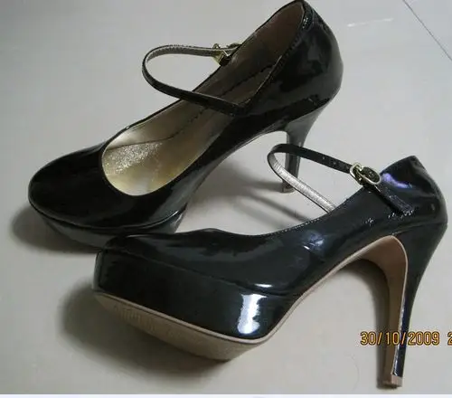 全新高跟鞋