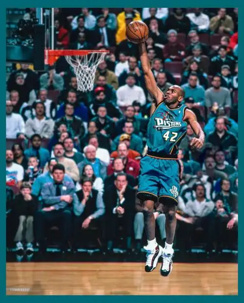 活塞大马头回归你们准备好了吗