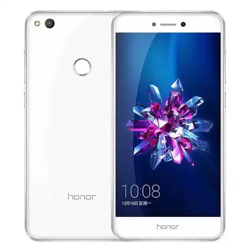 华为(huawei) 荣耀8青春版 智能手机 双卡双待 珍珠白 移动全网通 (4g