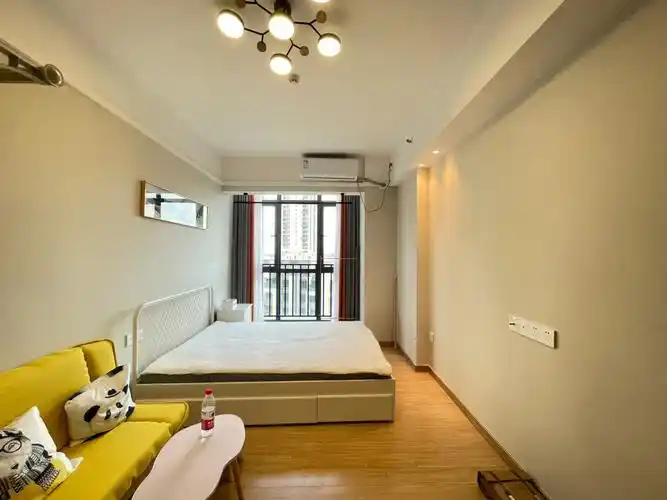 敏捷珑悦府单身公寓1200