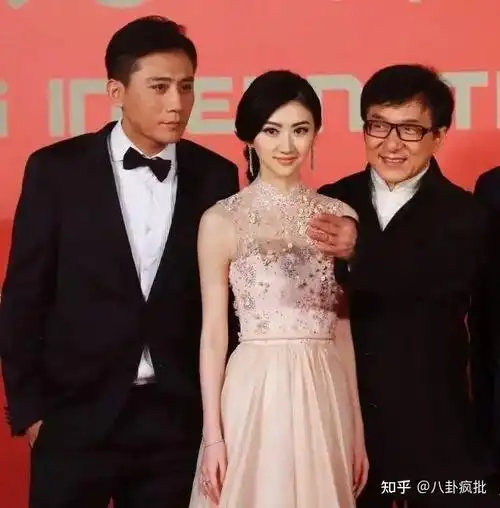 资源巨咖景甜的神秘男友