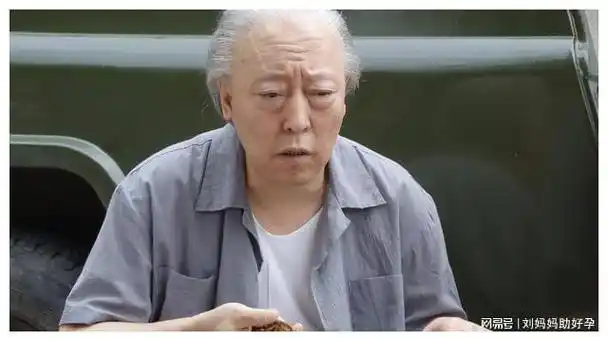 倪大红:一路好好走,事实证明,如今的他早已走上另一条"大道"