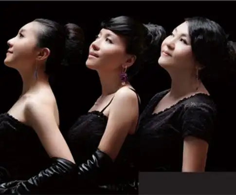 【图】盘点黑鸭子组合几个人 合唱团发生"内讧"真假难辨